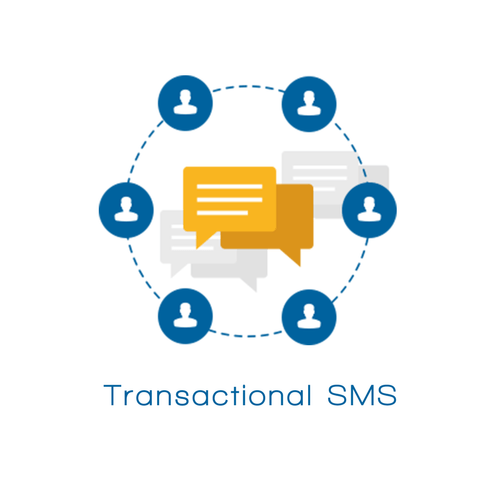 SMS Transacional via API
