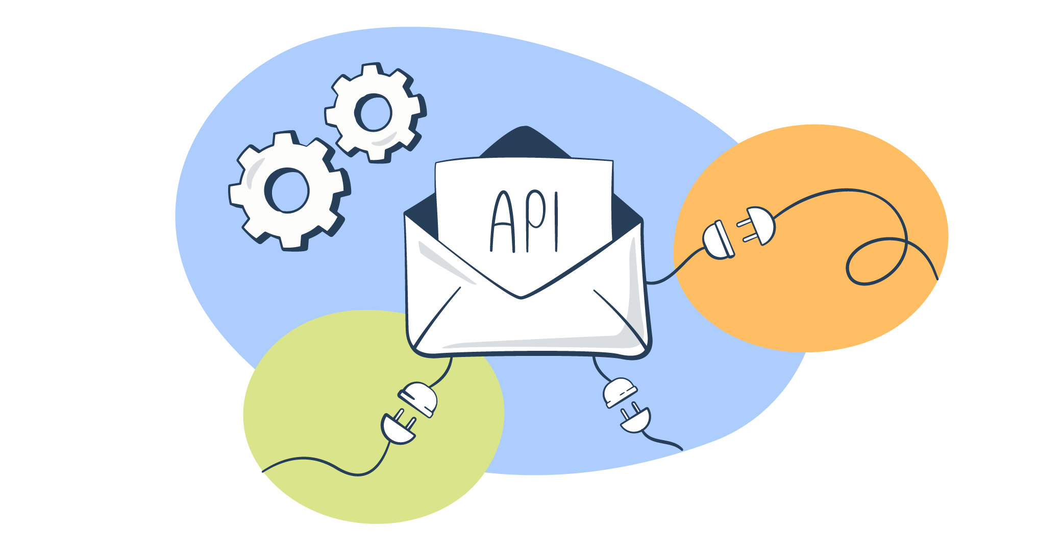 Email Transacional via API